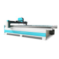 1530 Economic Automatic Carbone en aluminium en aluminium Tableau de coupe plasma CNC avec source d&#39;alimentation